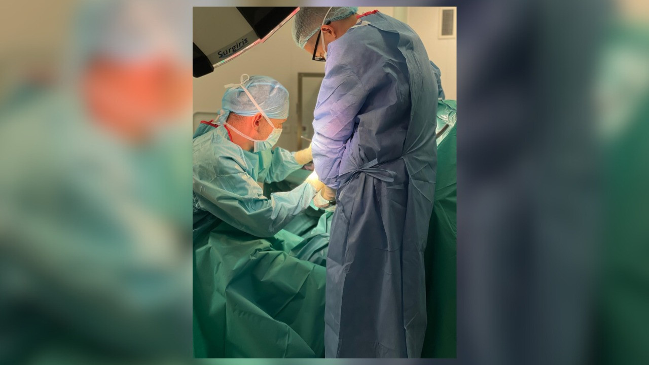 (P) Ruptura de ligament încrucișat, un obstacol în cariera unui tânăr fotbalist