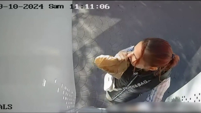 O femeie din Olt a luat 1.000 de lei pe care i-a găsit în bancomat. Ce s-a întâmplat după o lună