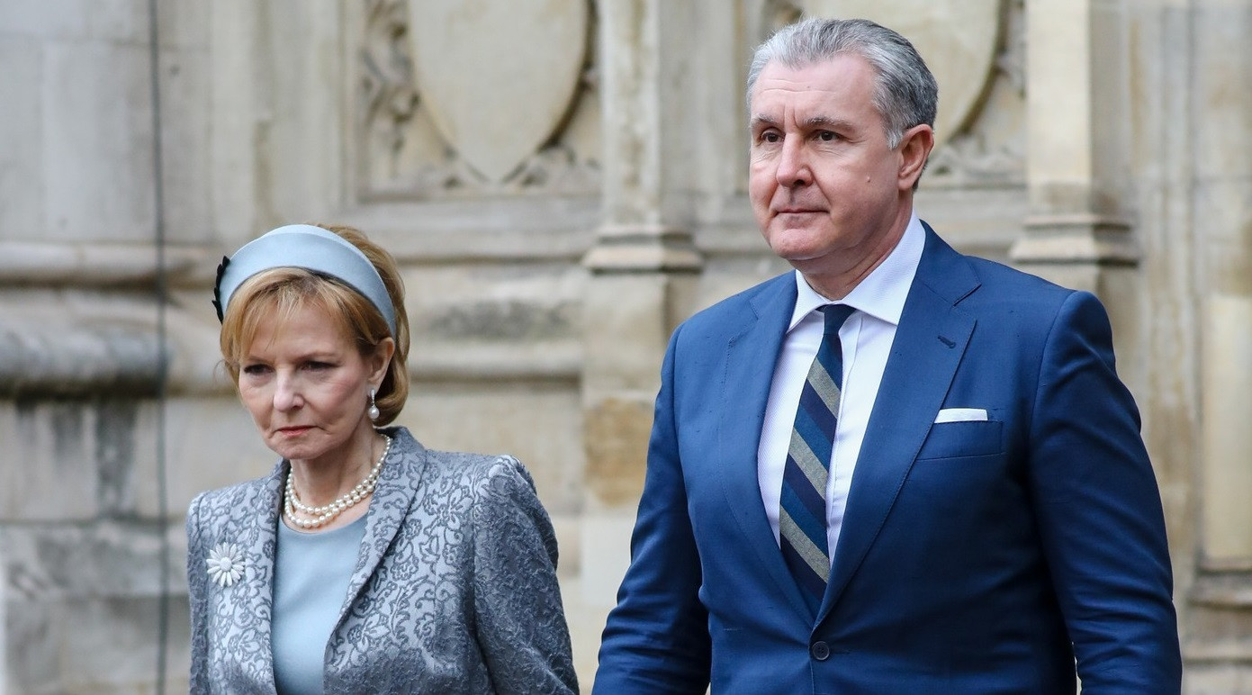 Mesaj pro-democrație transmis de Casa Regală a României: "Aceste principii sunt mai reale, mai necesare"