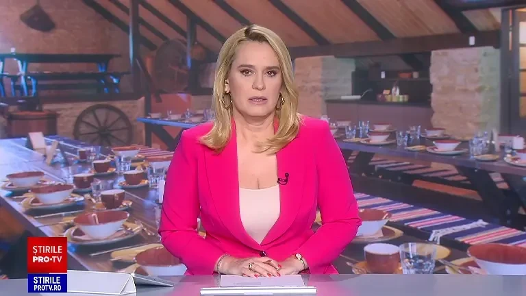 Ciolanul de porc, vedetă în farfurii, de Ziua Națională. Cât a ajuns să coste un kilogram în măcelării sau la rotiserii