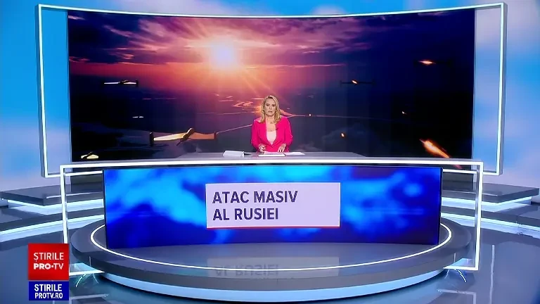 Răspunsul Rusiei la atacurile „neîncetate” ale Ucrainei cu rachetele americane ATACMS. Putin laudă loviturile armatei sale