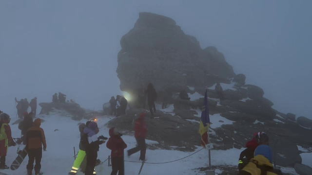 Fenomenul „magic” de la Sfinx, din 28 noiembrie. De ce este specială această zi din an