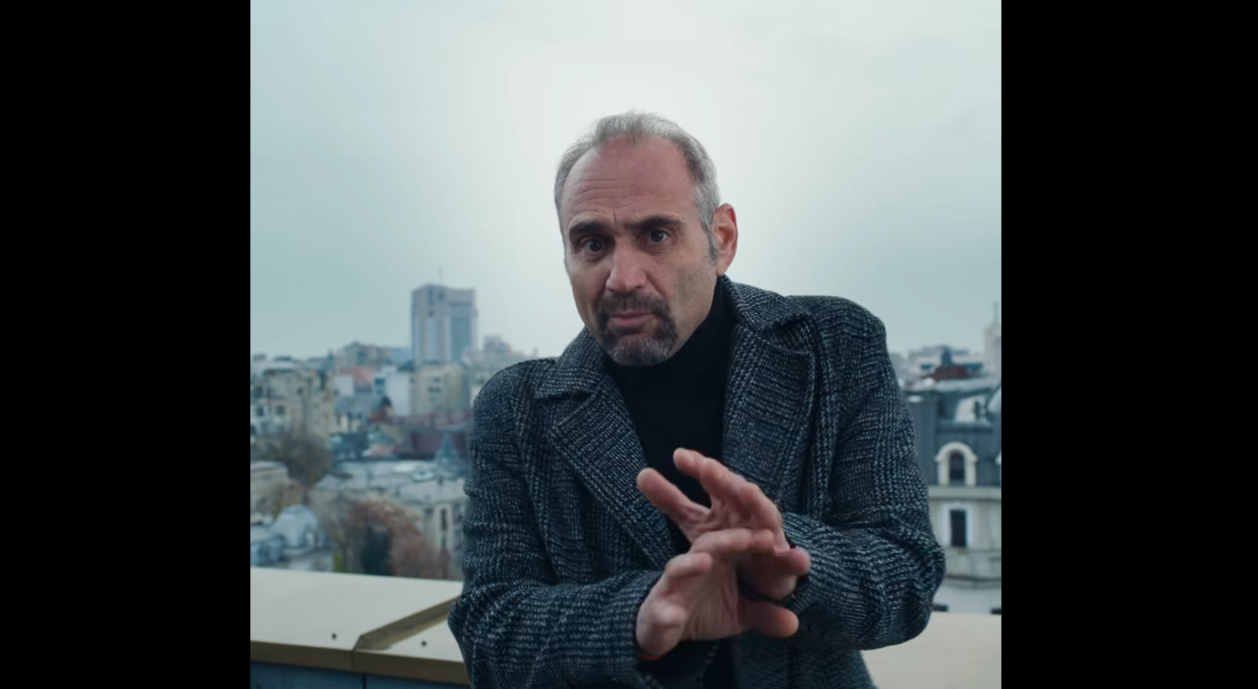 Mobilizare generală în rândul actorilor și cântăreților. Îndeamnă la vot responsabil. Văncică: ”Asta vrem? Coreea de Nord?”