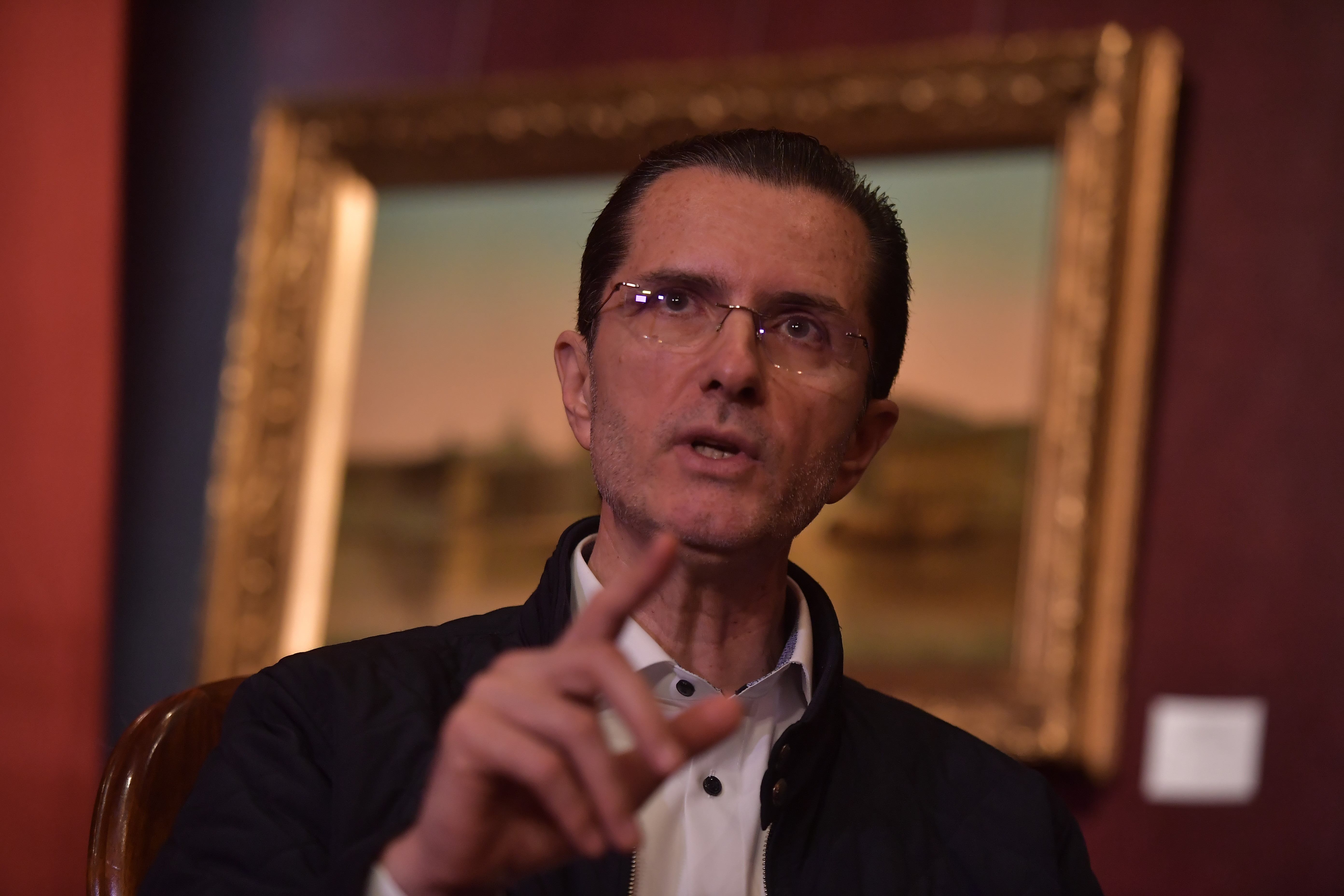 Bănescu, după condamnarea fostului episcop al Hușilor: „Monstruozitatea actelor episcopale dictate de o patimă perversă”