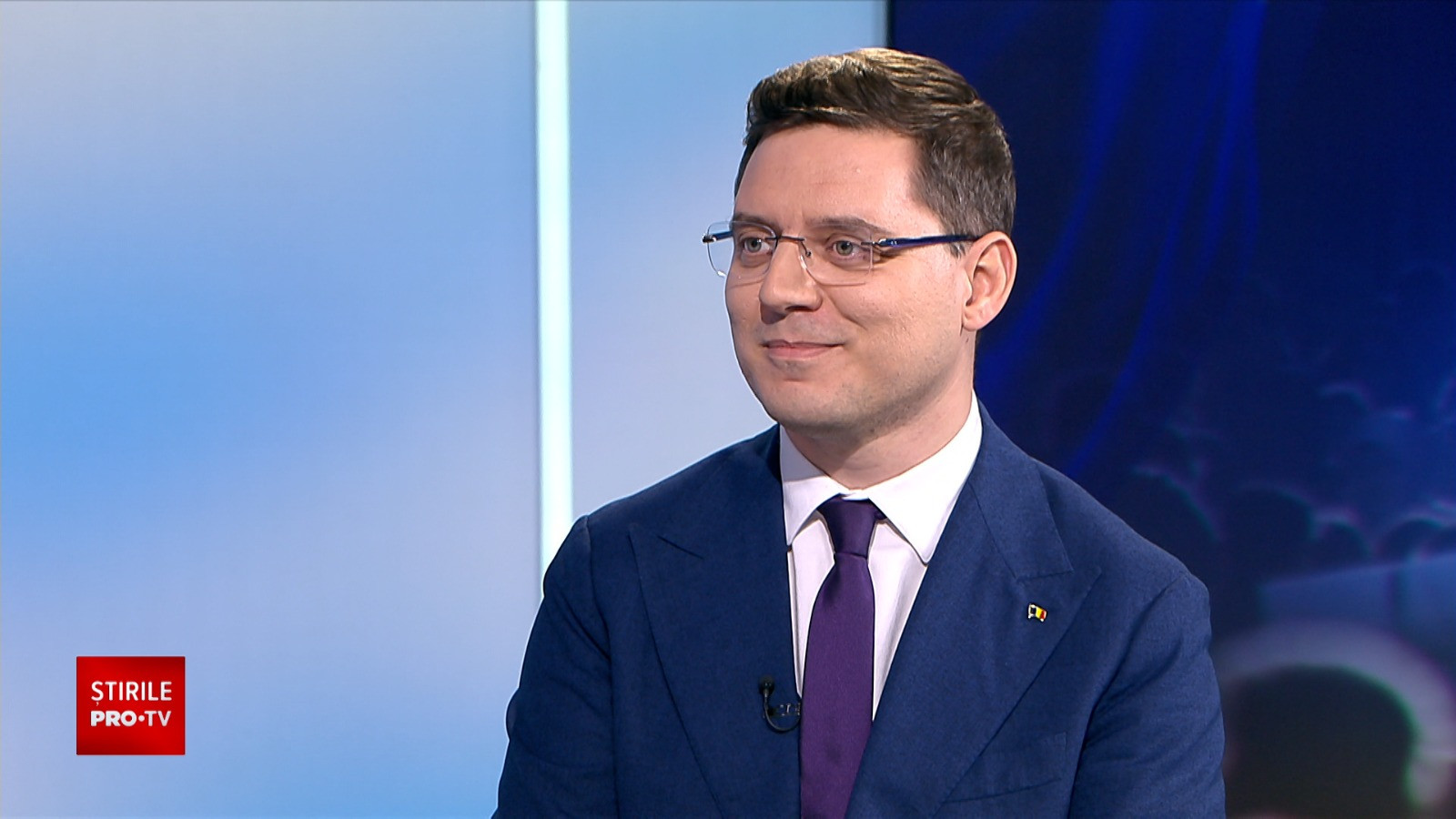 Victor Negrescu: Extremiştii au vânturat toate aberaţiile despre politica externă. ”Danemarca a fost creată de România”