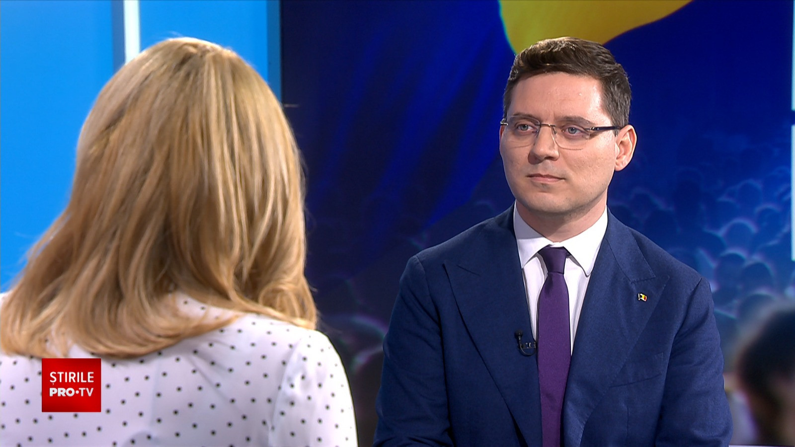 PSD ar putea să nu aibă candidat în turul 2 dacă Ciolacu o va depăși pe Lasconi la renumărare. Negrescu: „A spus foarte clar”