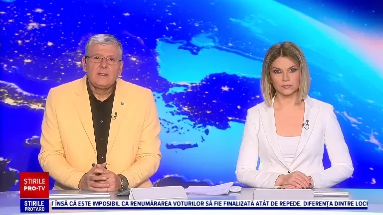 Noi manifestații pașnice împotriva lui Georgescu. Câți oameni au ieșit în stradă în marile orașe. "Îmi e frică în ţara mea”