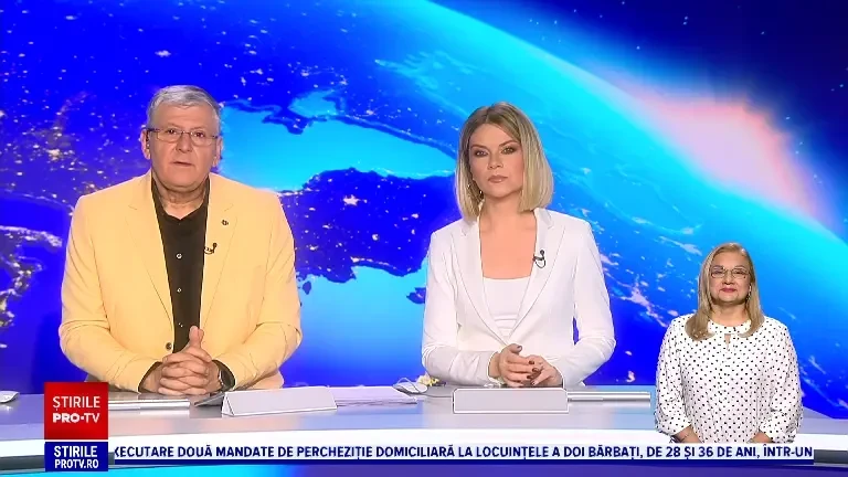 Proteste violente în Georgia după ce guvernul a amânat negocierile pentru aderarea la UE până în 2028