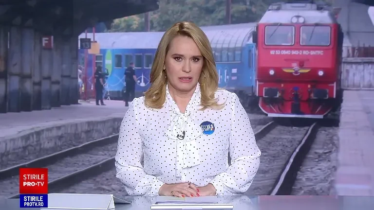 Unde pleacă foarte mulți români în acest final de săptămână. Trenurile sunt pline până la refuz