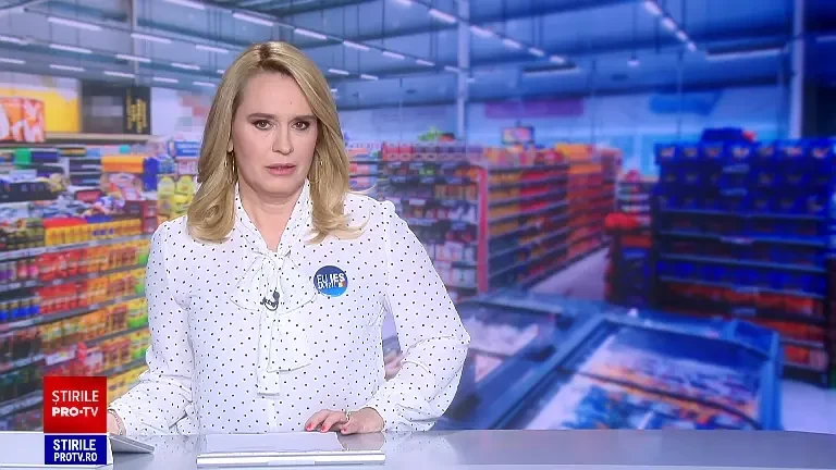 Ce s-a întâmplat într-o localitate din Bistrița unde a fost instalat un aparat de colectare a PET-urilor