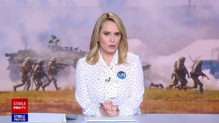 Kievul pune presiune pe NATO. Ce vor ucrainenii să se întâmple chiar săptămâna viitoare. Ar fi o lovitură grea pentru Putin