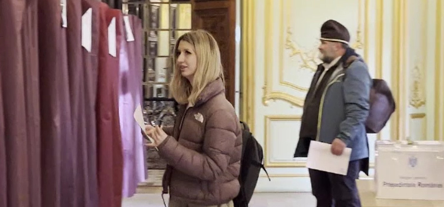 Românii din diaspora votează la alegerile parlamentare. Câte centre de votare sunt organizate în străinătate