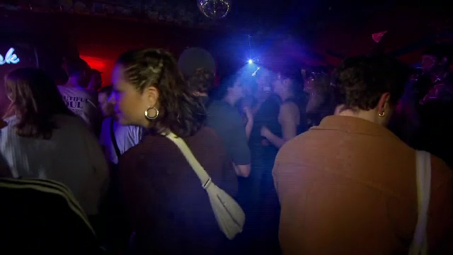 Orașul din Europa unde oamenii merg la petrecere înainte de muncă. „Este foarte neobișnuit să mergem în club la 6 dimineața”