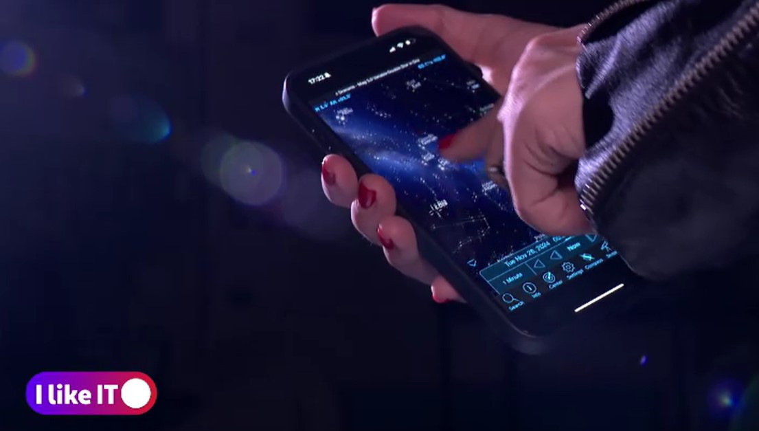 Aplicația care îi ajută pe pasionații de astrofotografie să surprindă în imagini cerul înstelat. Cum funcționează Sky Portal