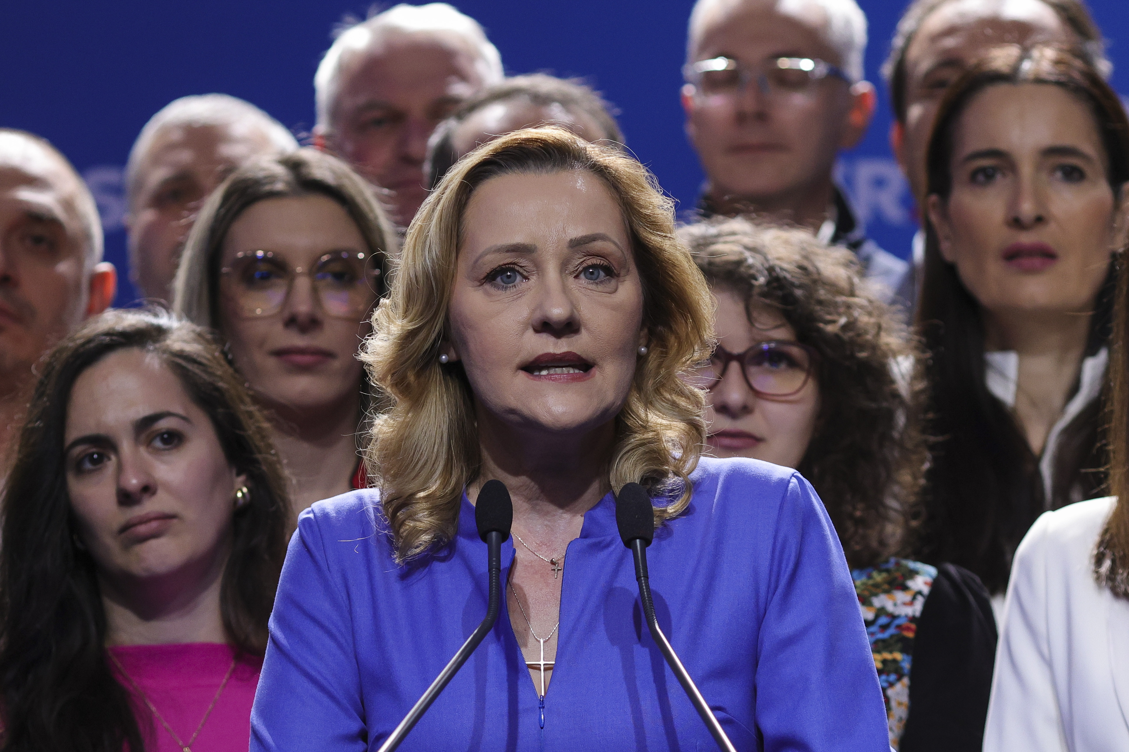 UPDATE: Rezultate renumărare voturi: Cum stau Lasconi și Ciolacu. PNL a făcut plângere penală în Olt. Date parțiale