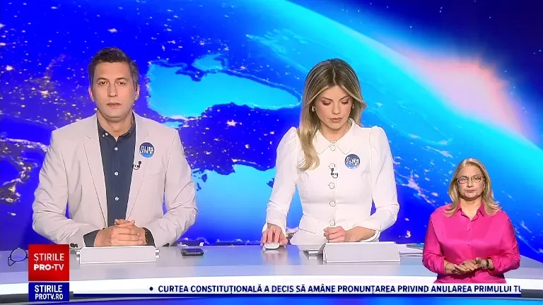 Oameni au continuat să iasă în stradă pentru a cincea seară la rând. Ei cer ca România să nu se abată de la valorile europene