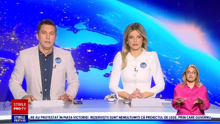 Românii din diaspora votează la alegerile parlamentare. Câte centre de votare sunt organizate în străinătate