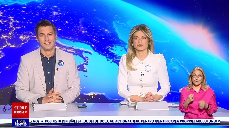 Târgul de Crăciun din Brașov a fost inaugurat cu un milion de luminițe aprinse. Până când este deschis