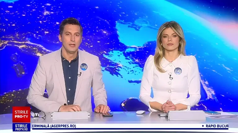 Pelerinajul luminii, o tradiție la Galați. Peste 100 de studenți au mers pe străzile orașului în ajunul Sfântului Andrei