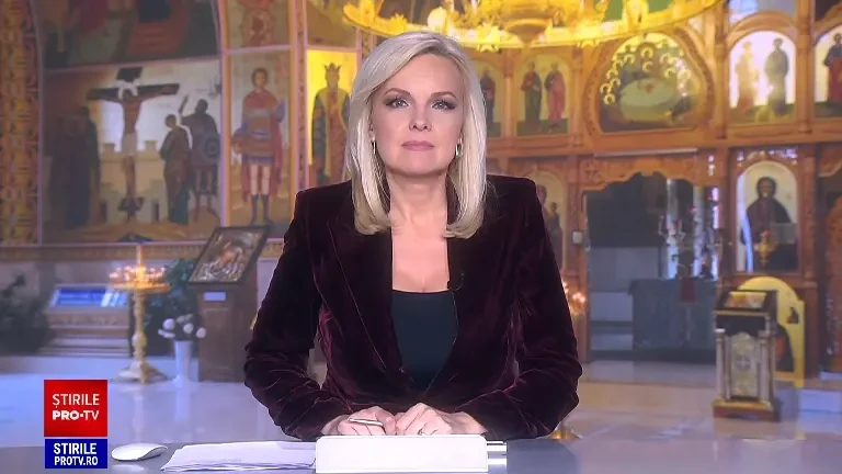 Ziua Sf. Andrei, sărbătorită printr-un pelerinaj de zece mii de români. Rugăciuni în peșteră