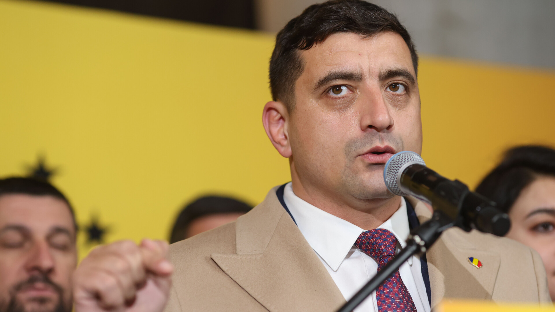 Județul în care George Simion a obținut peste 50% în primul tur al alegerilor prezidențiale 2025. Ce a făcut Nicușor Dan