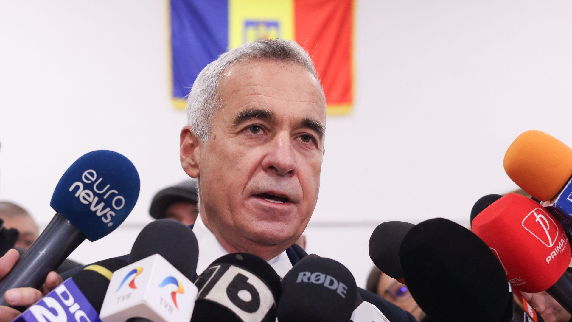 MAI: Lideri interlopi au recunoscut că au finanțat campania electorală de pe TikTok a lui Călin Georgescu | DOCUMENT