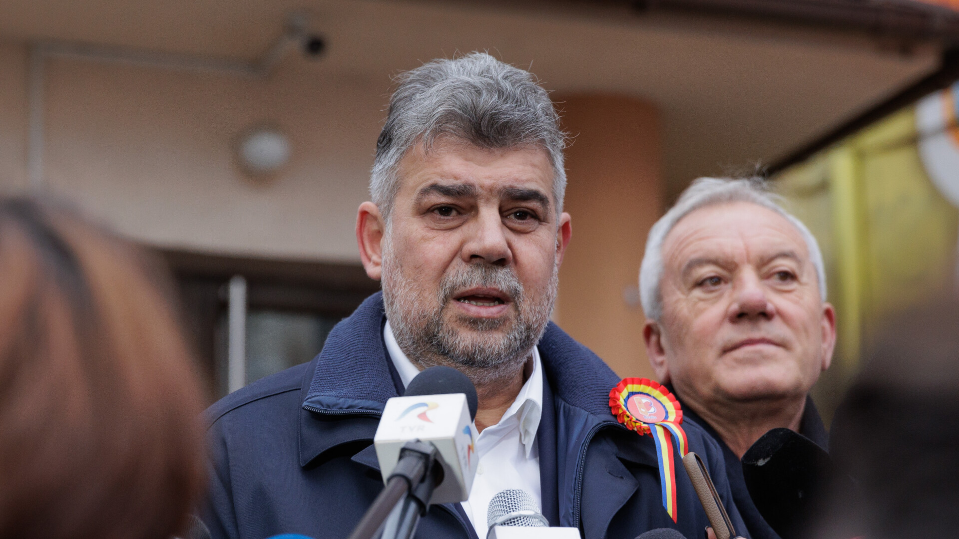 Ciolacu anunță acordarea a 130.000 de bilete pentru tratament balnear pentru pensionarii din sistemul public