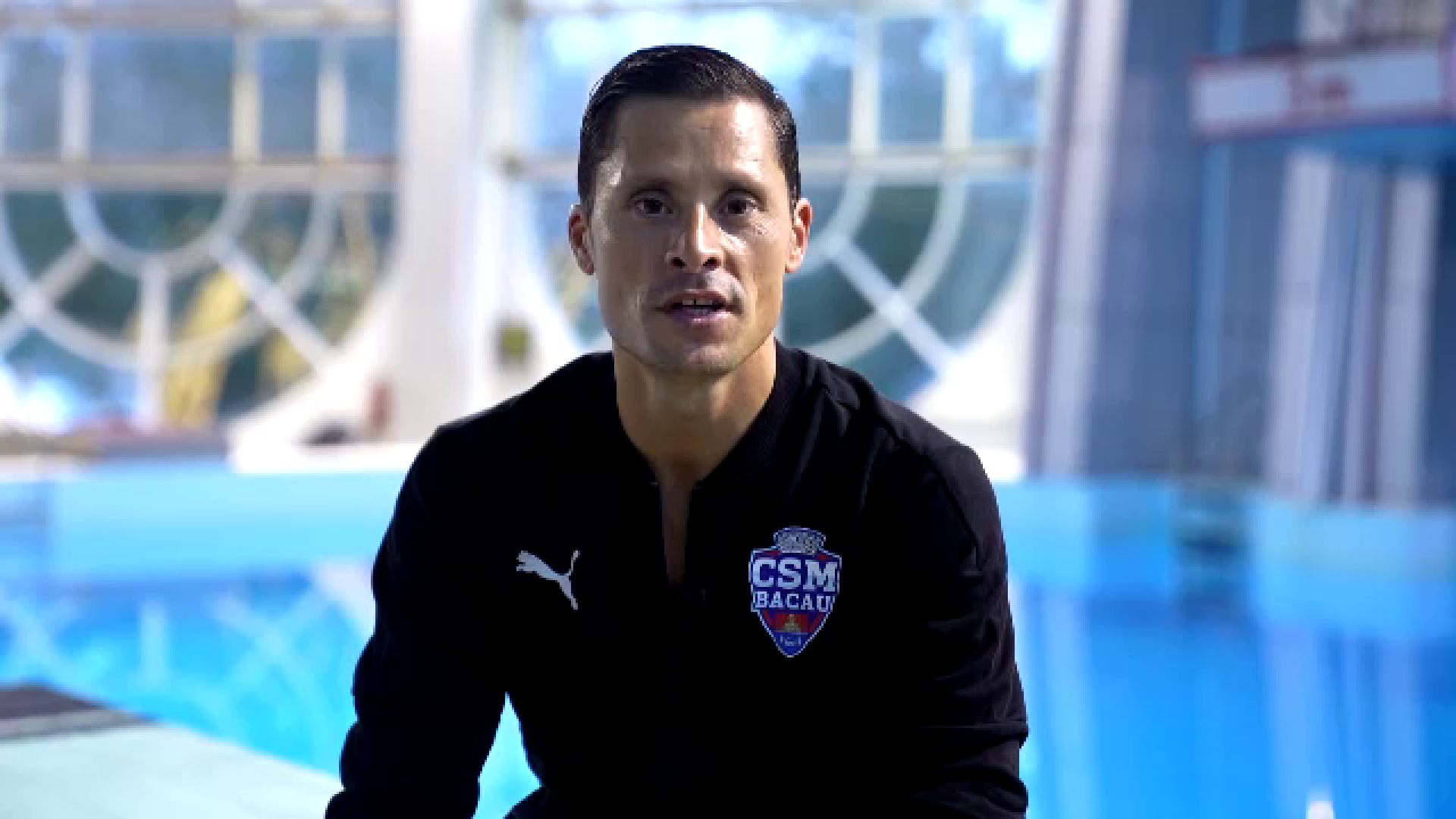 Constantin Popovici, sportivul pentru care adrenalina este ca aerul. Câștigă medalii după medalii