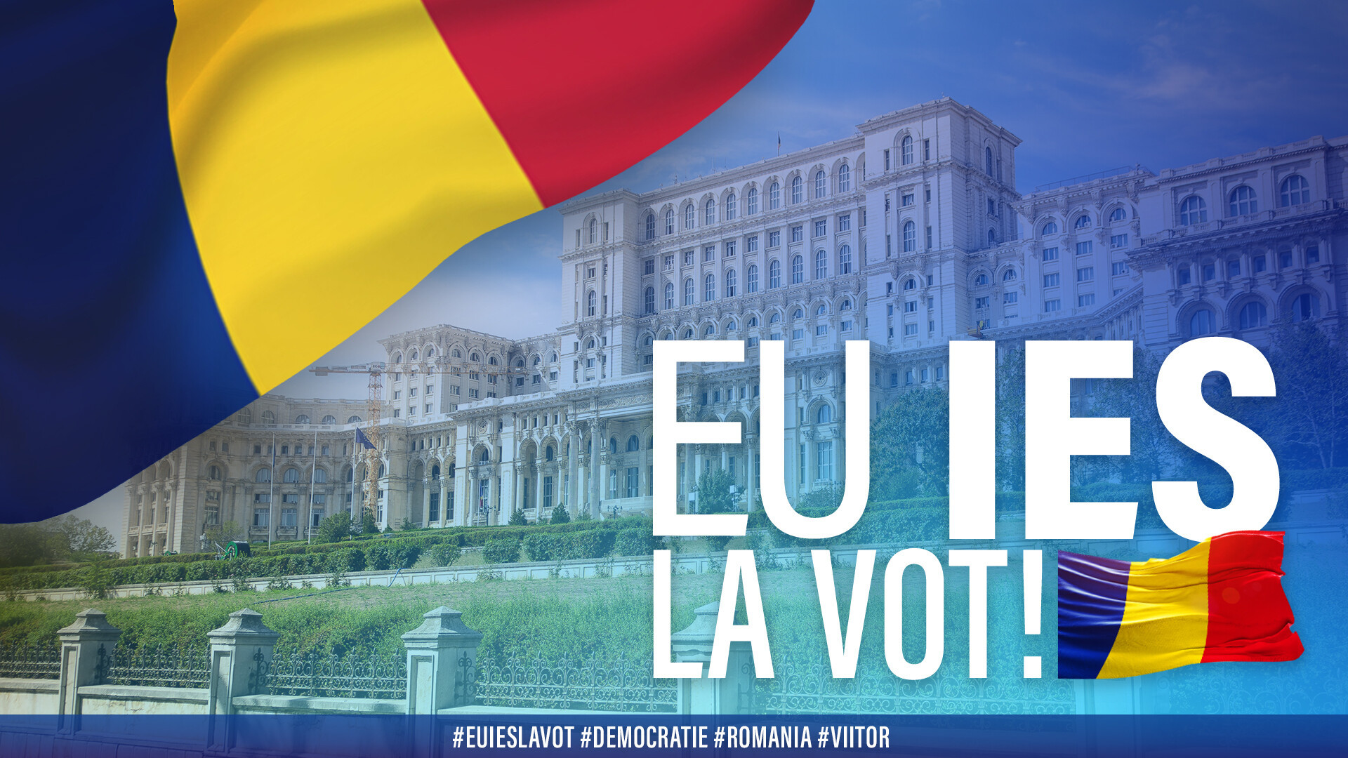 Alegeri parlamentare 2024. HARTA prezenței și rezultatele la scrutinul din 1 Decembrie