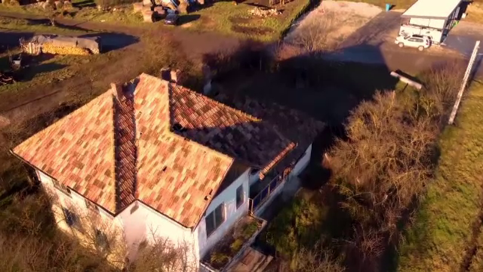 Comuna din România în plină expansiune. Populația crește rapid, tot mai mulți tineri aleg să se mute aici