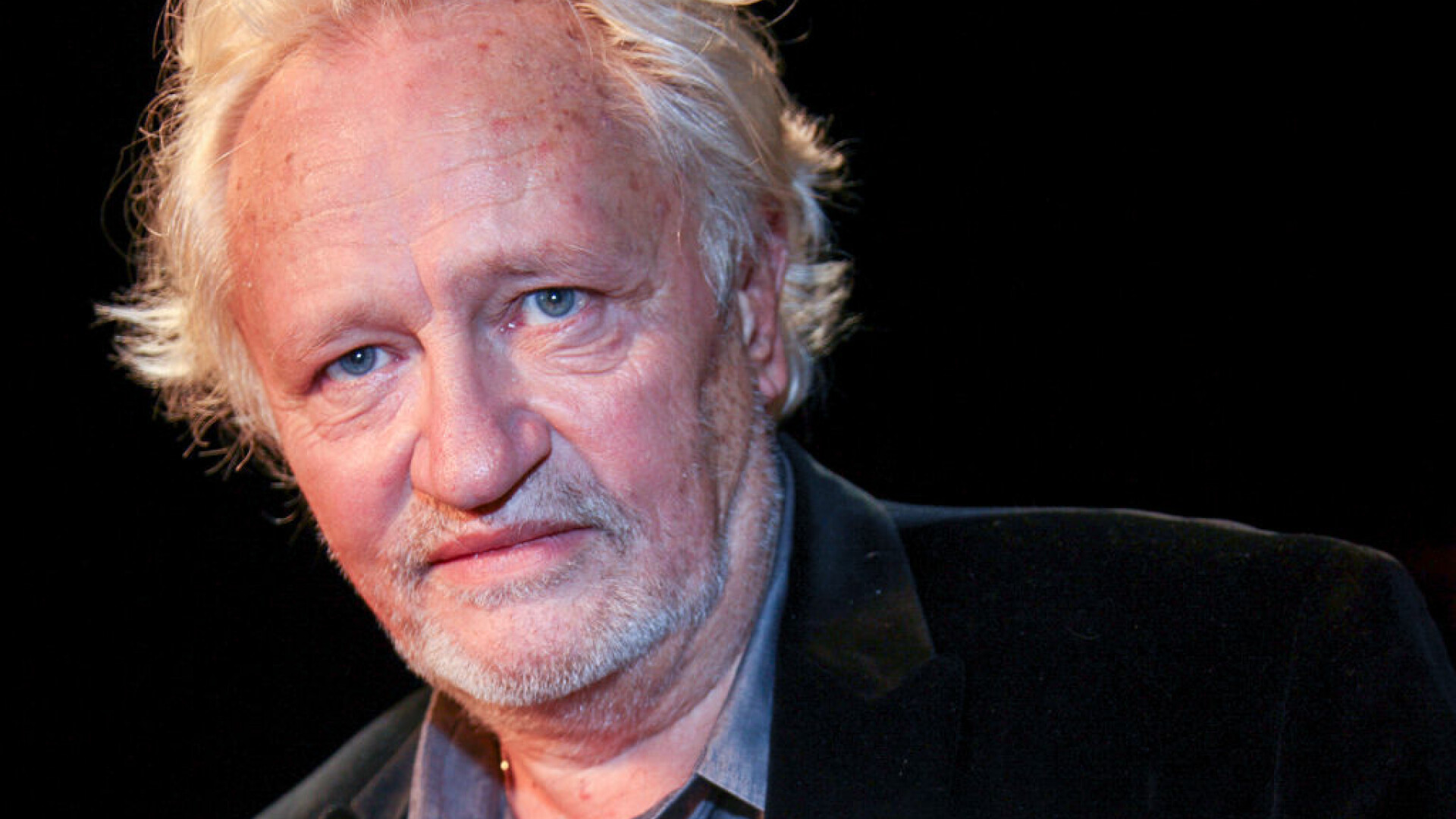 A murit Niels Arestrup. Celebrul actor francez, figură marcantă a filmelor lui Jacques Audiard, avea 75 de ani