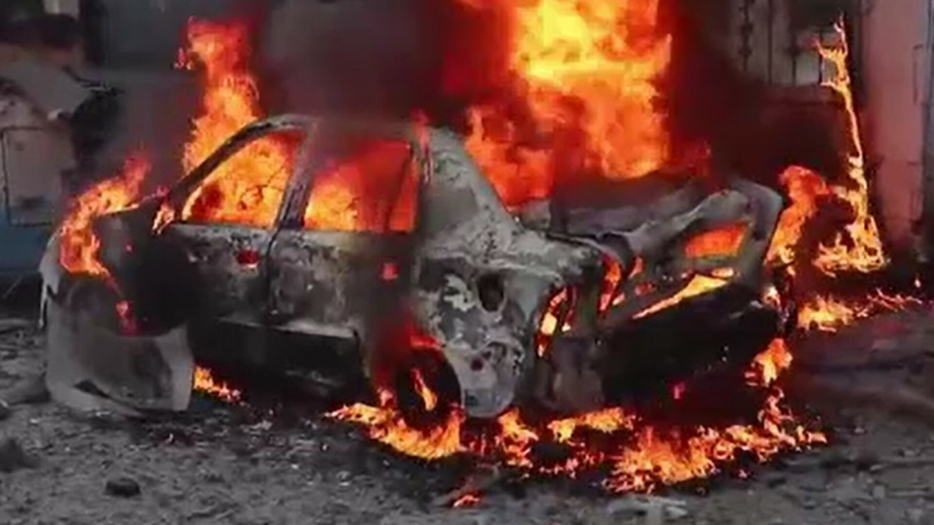 Noi confruntări armate în Siria. Zonele bombardate intens de Rusia. Un stat NATO este și el implicat