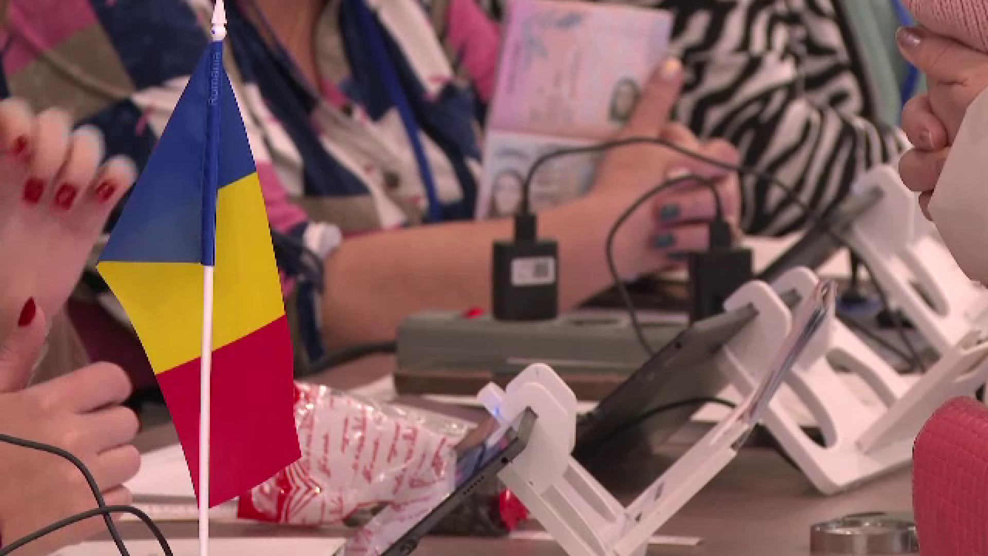 Presa internațională, despre parlamentare: Pare evitat riscul unui guvern anti-UE dar rămâne cel a unui președinte pro-rus