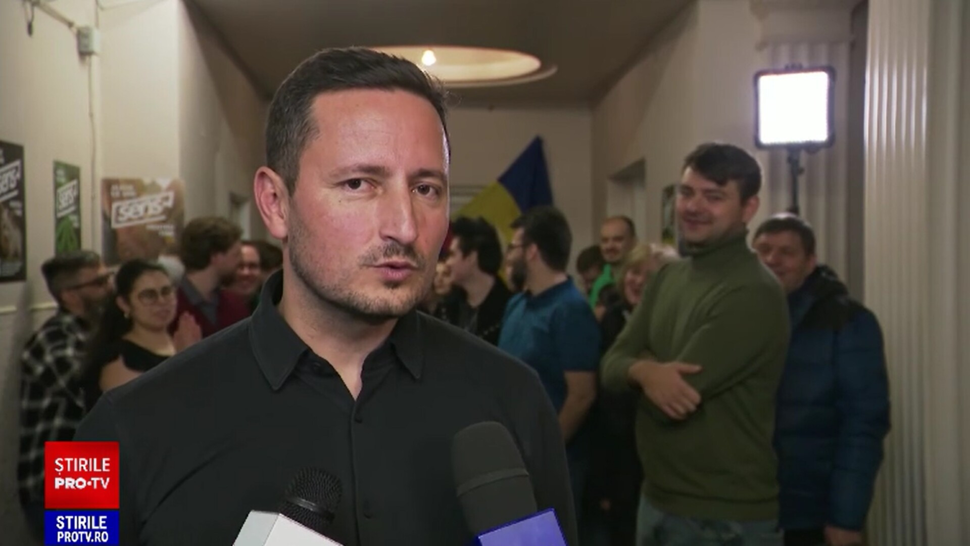 Nicu Ştefănuţă: Demersurile pentru suspendarea lui Iohannis au creat mai mult haos decât stabilitate