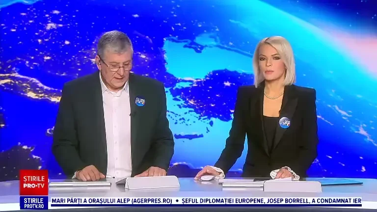 Bolojan: Am votat cu gândul la România modernă şi la România europeană