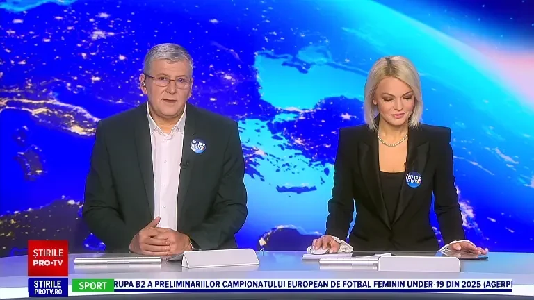 Muntele este atracția weekend-ului. Mii de români se bucură de zăpadă. Cum vor reuși să ajungă la vot