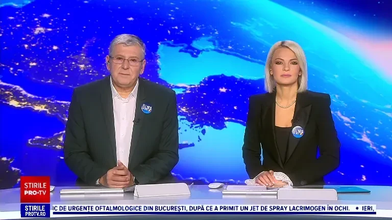 Tinerii alegători depășesc numeric persoanele peste 65 de ani pentru prima dată în ani de zile. Câți votează