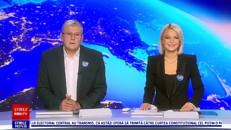 Programul paradei de 1 Decembrie 2024 din București. La ce oră încep evenimentele de Ziua Națională