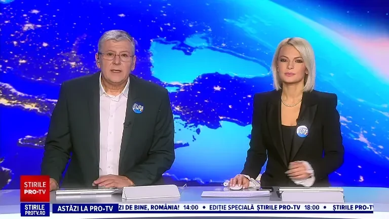 Elena Lasconi: „Haideți la vot. La graniţele noastre sunt alţii care îşi apără libertatea şi democraţia cu arma în mână”