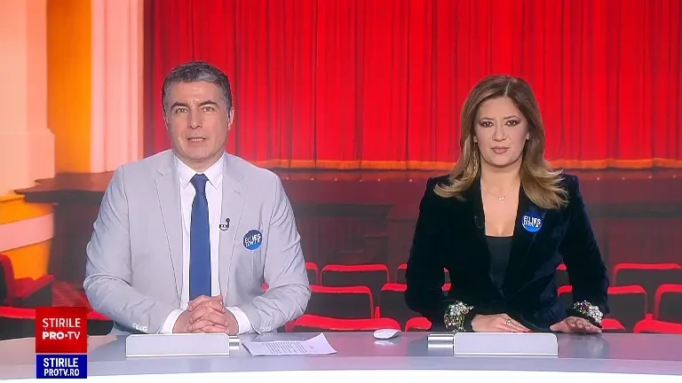 Radu Afrim, rock-starul teatrului romanesc. „Eu de la început am vrut să schimb, să deschid mințile oamenilor”