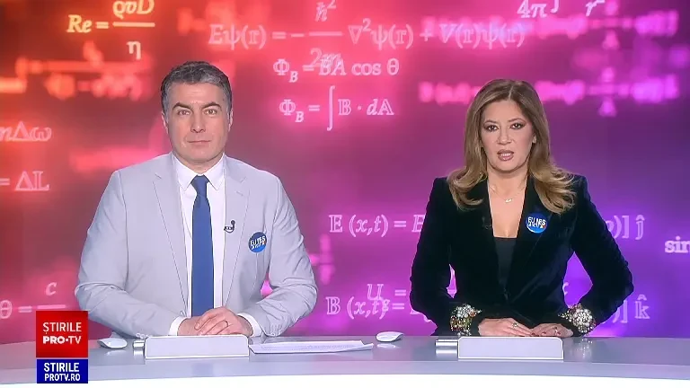 Povestea impresionantă a lui Pavel Ciurea, românul genial care domină olimpiadele internaționale de matematică