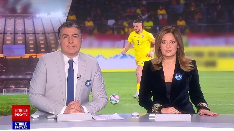 Radu Drăgușin și povestea succesului obținut prin muncă și sacrificii. „Prima dată în viața mea când am plâns la fotbal”