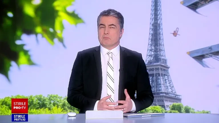 Constantin Popovici, sportivul pentru care adrenalina este ca aerul. Câștigă medalii după medalii