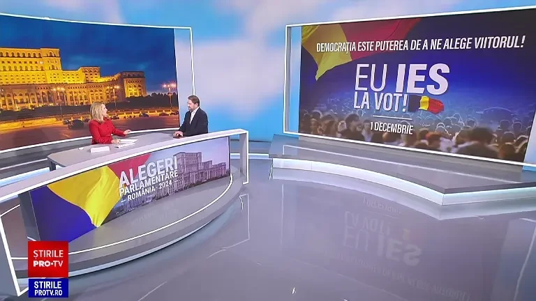 Analist: Cred că după ziua de azi vom vedea că România este mai sigură decât ne imaginam