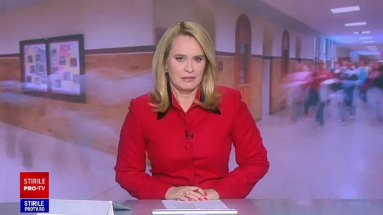 Cum a reușit o directoare să scadă rata abandonului cu 50%, în liceul pe care îl conduce: „Ceea ce-mi doresc”