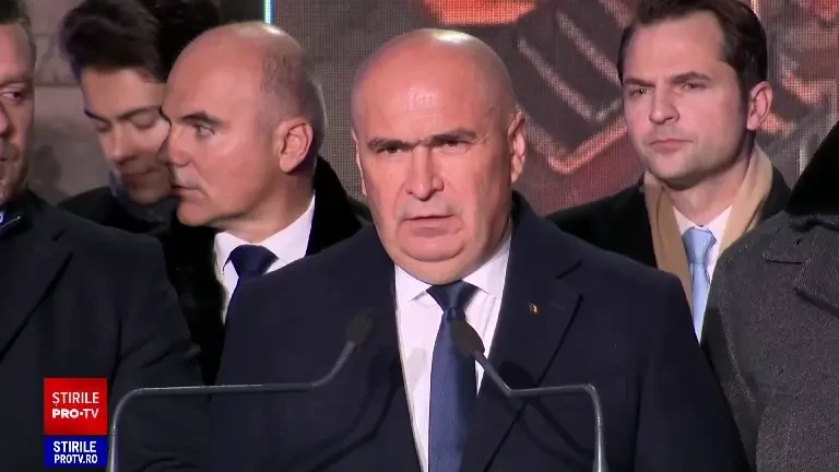 Reacția PNL după anunțarea primelor rezultate. Ilie Bolojan: ”Va fi un Parlament pulverizat”