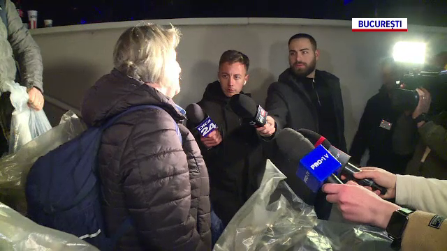 Noapte albă pentru președinții secțiilor de votare. Operațiunea „predă sacii” a decurs fără probleme