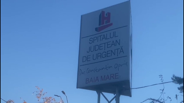 Alertă de meningită în Baia Mare. Doi elevi de la școli diferite au ajuns de urgență la spital, unul în stare gravă