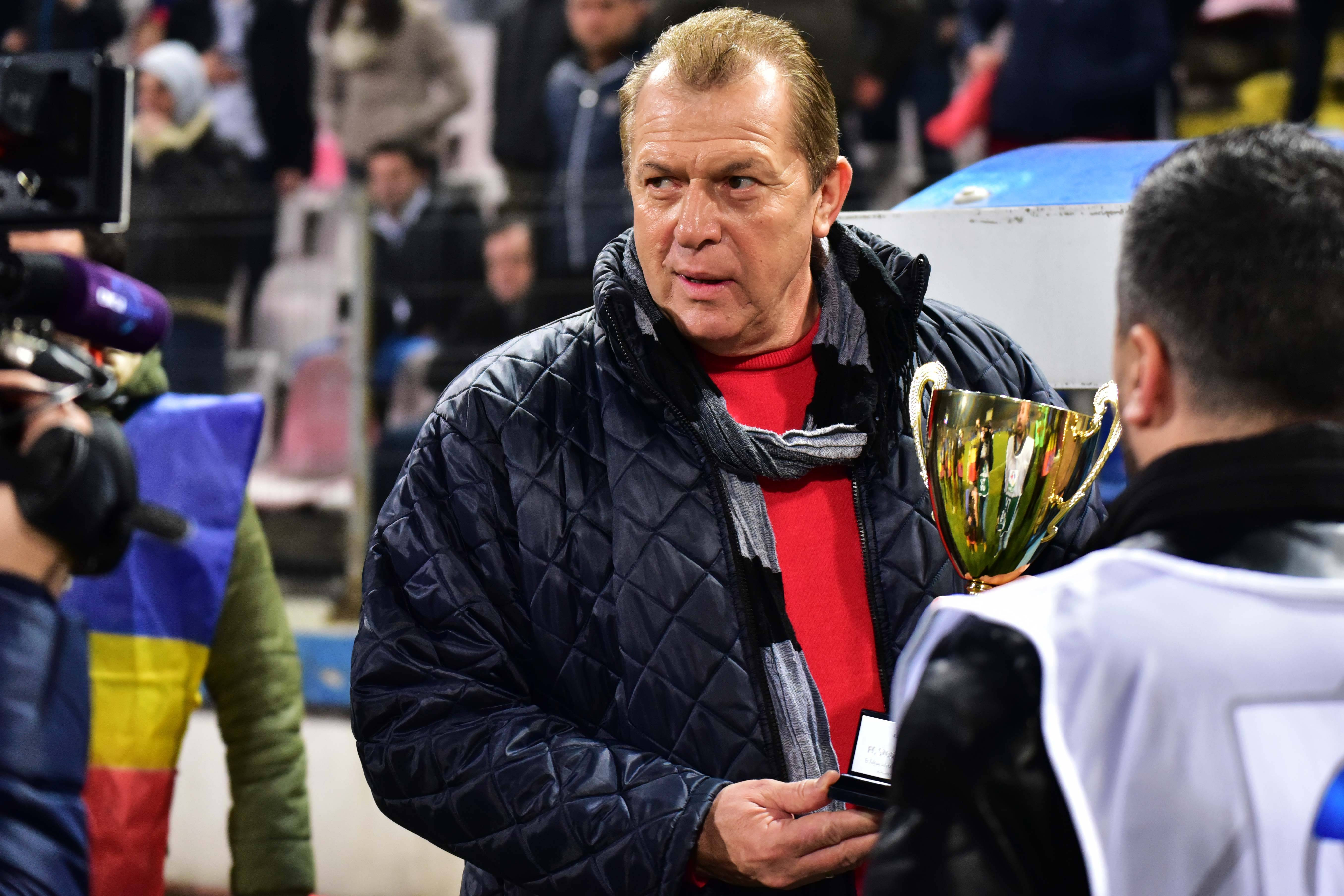 VIDEO | Ce spunea Helmut Duckadam după operația pe cord deschis din septembrie 2024