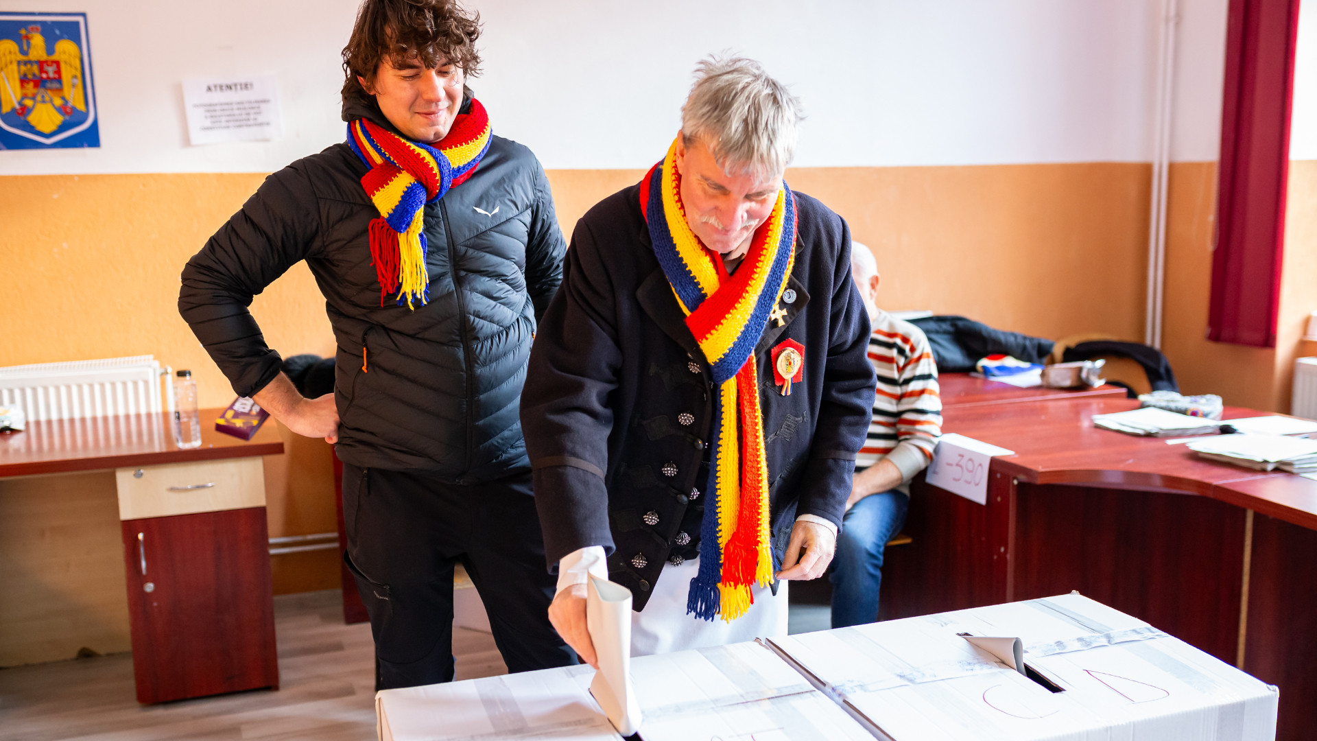 Bătălia electorală pentru Parlament, sub lupa presei occidentale. FT: „Partenerii României sunt îngrijorați”